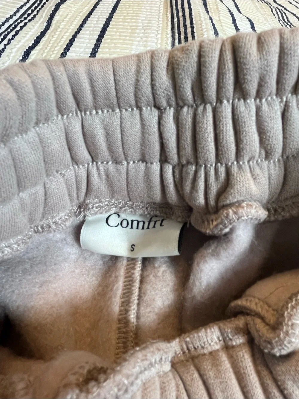 Comfrt Mens Sweatpants